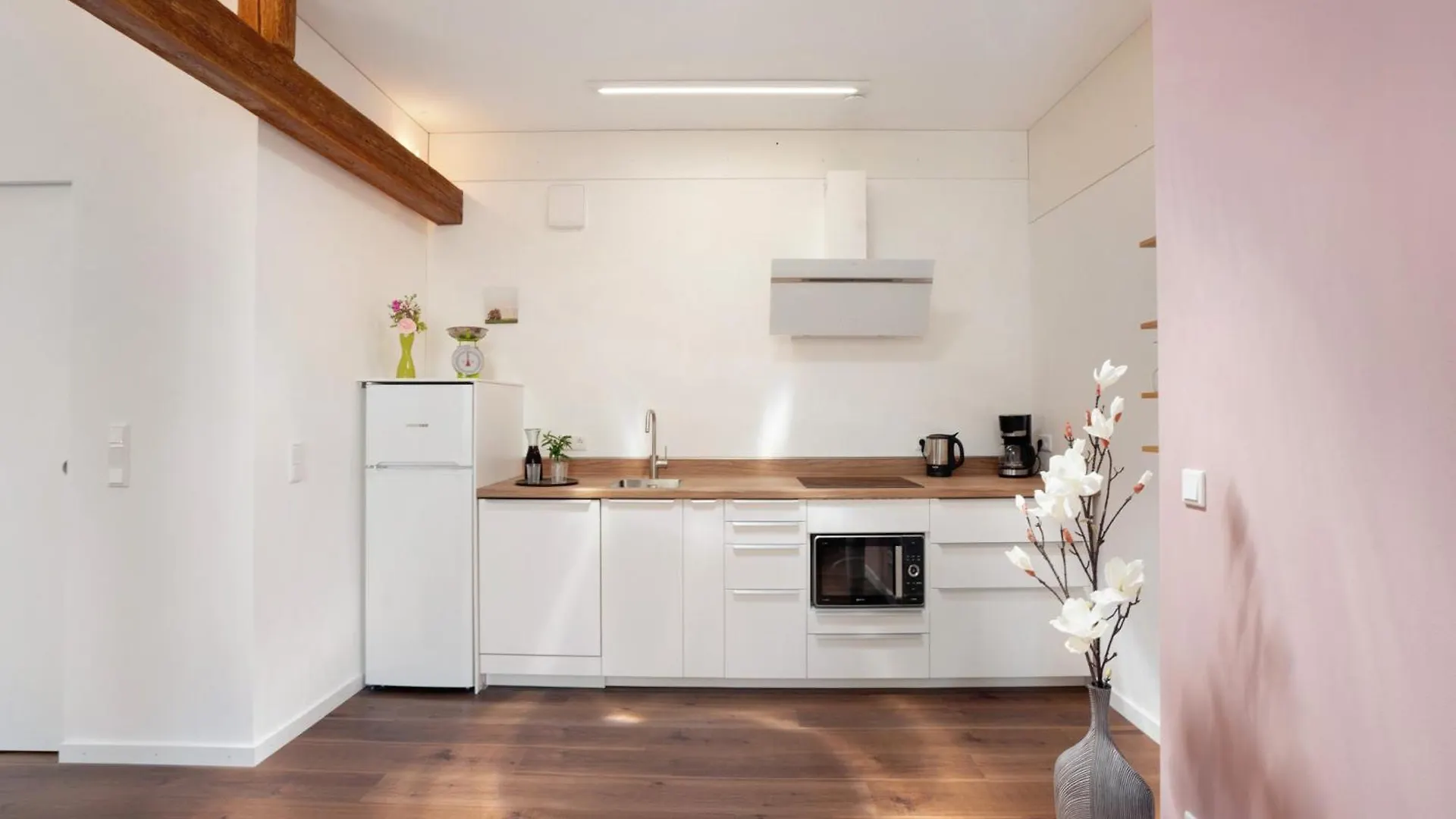 Ferienwohnung Marie Egling 0*,  Germany