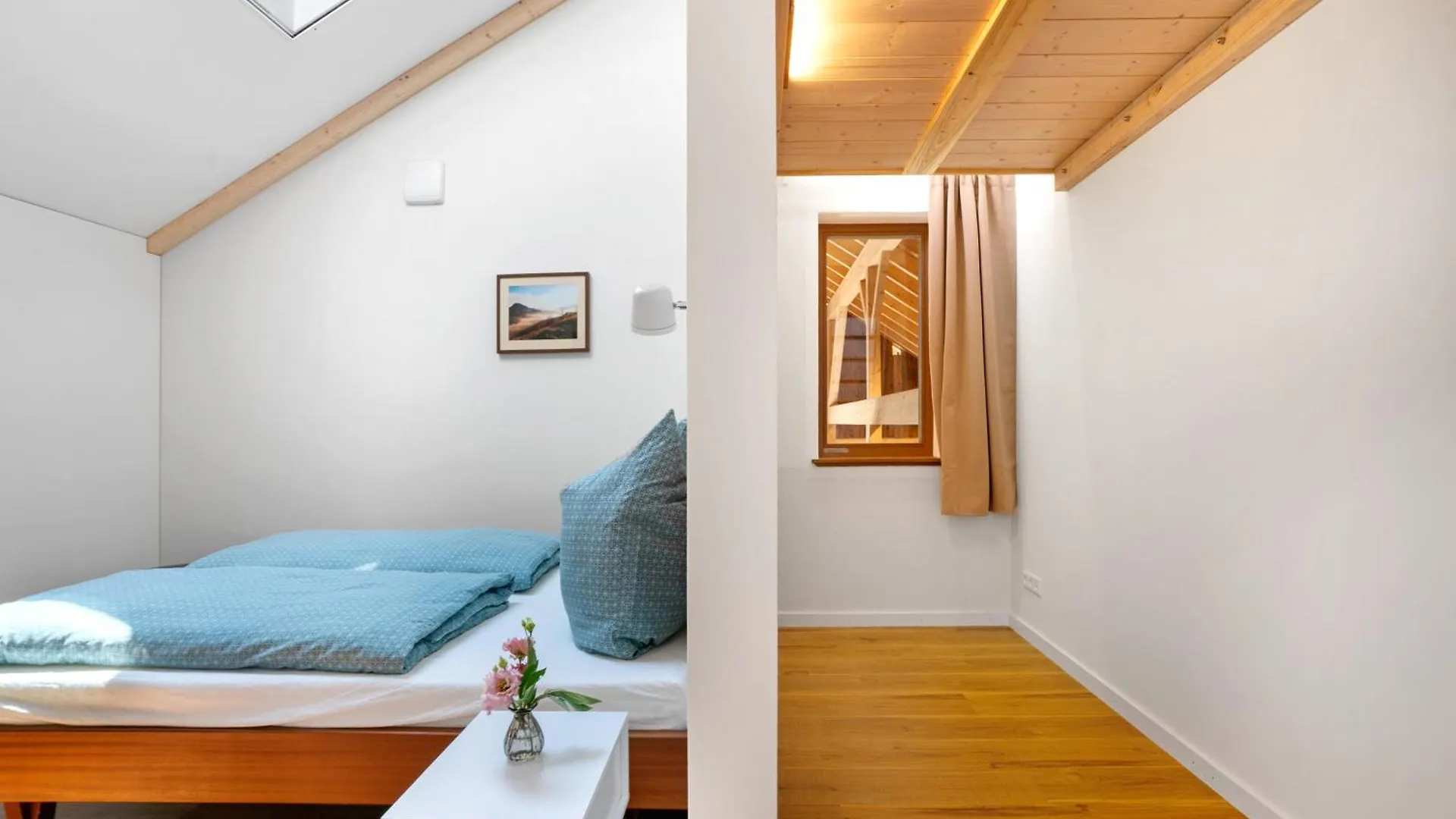 Ferienwohnung Marie Egling Apartment