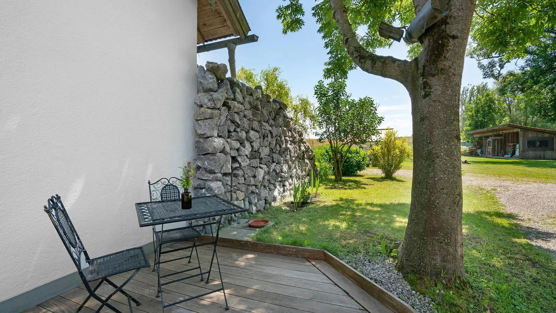 Ferienwohnung Marie Egling Germany