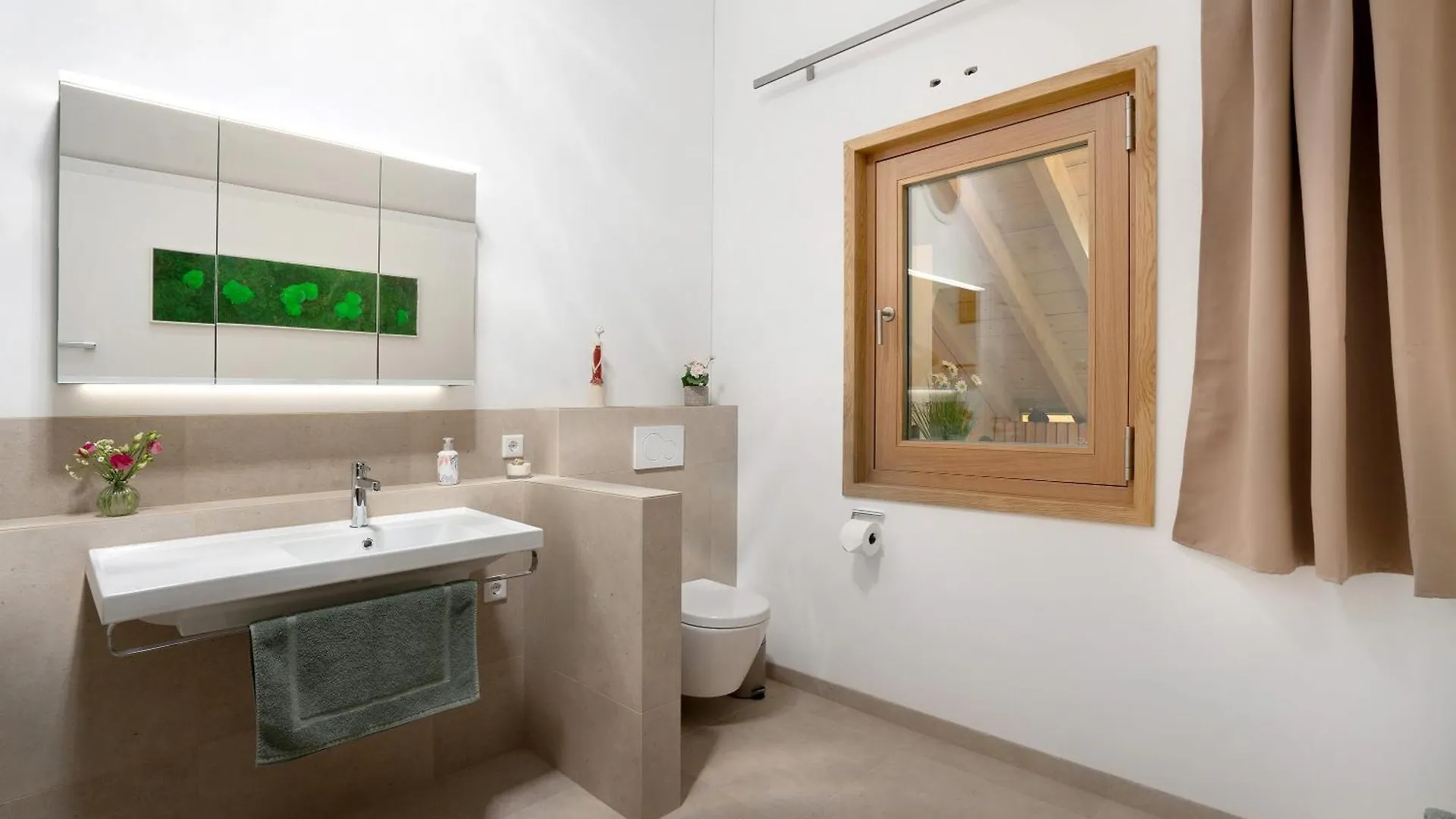 Ferienwohnung Marie Egling