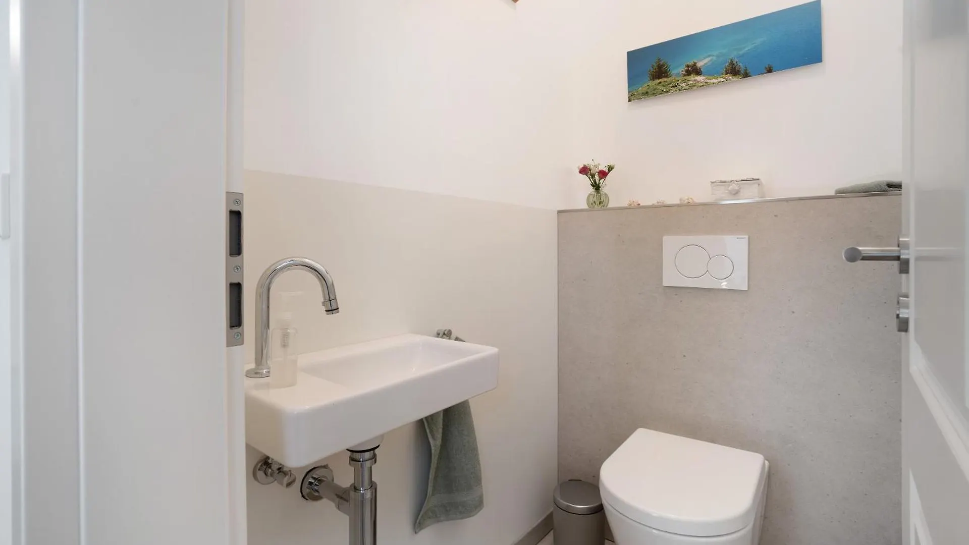 Ferienwohnung Marie Egling 0*,  Germany