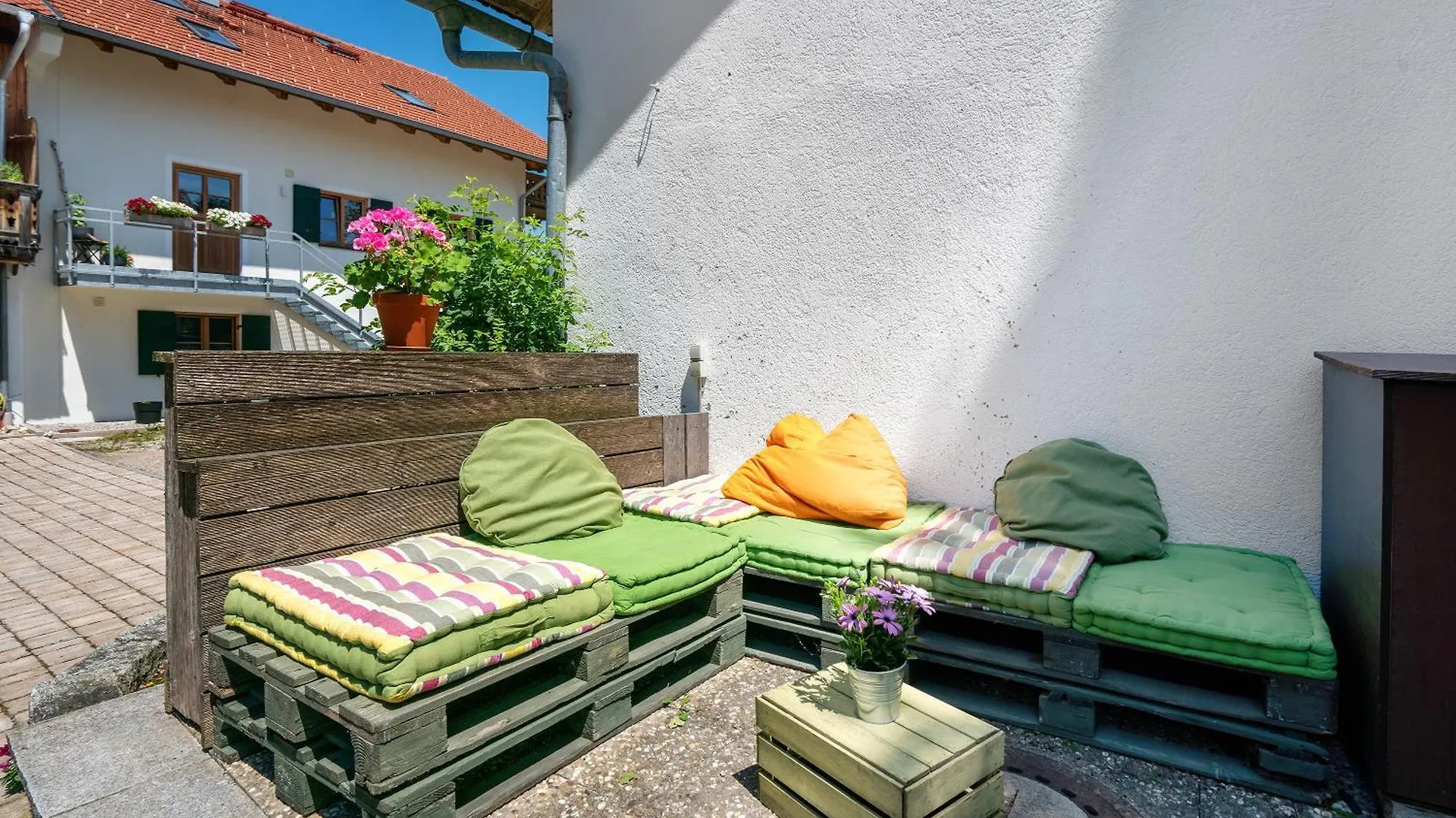 Ferienwohnung Marie Egling 0*,  Germany