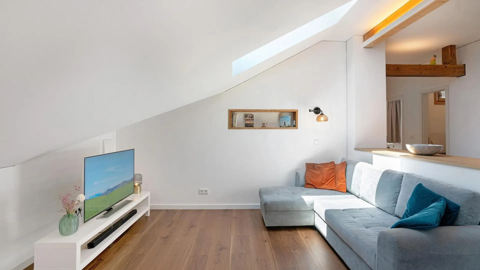 Ferienwohnung Marie Egling Germany