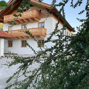  Appartamento Familie Sappl